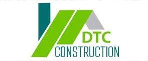 Logo công ty - Xây Dựng DTC - Công Ty TNHH Thiết Kế Xây Dựng Nhà Phố DTC